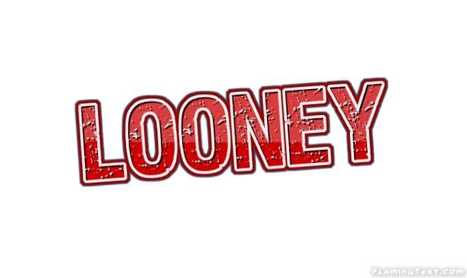 Looney 市