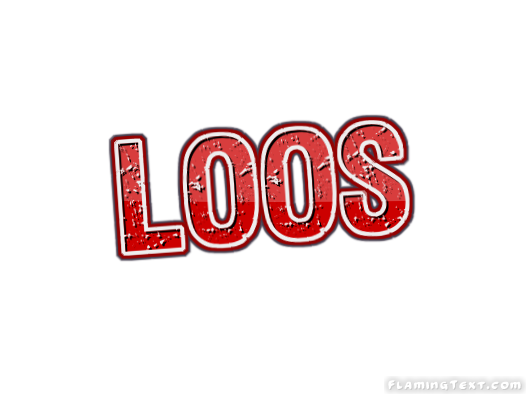 Loos مدينة