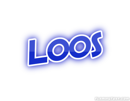 Loos مدينة