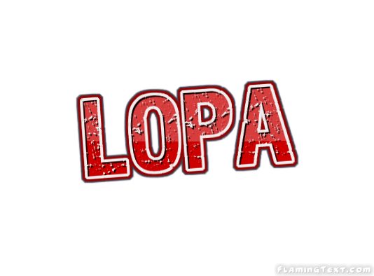 Lopa Stadt
