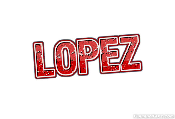 Lopez Stadt