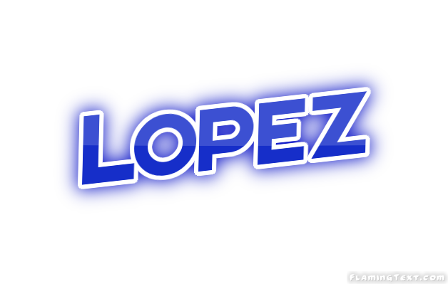 Lopez Ciudad