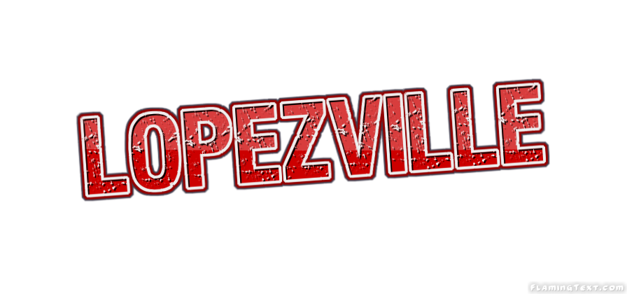 Lopezville مدينة