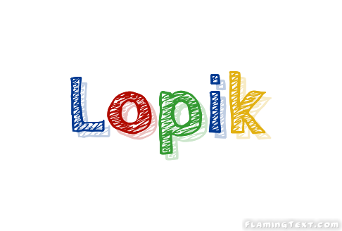 Lopik 市