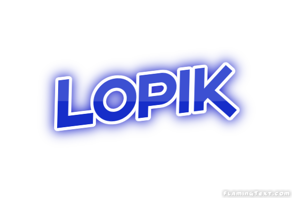 Lopik City