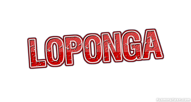 Loponga City