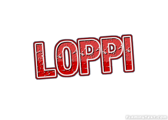 Loppi City