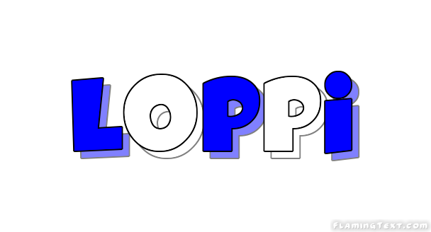 Loppi City