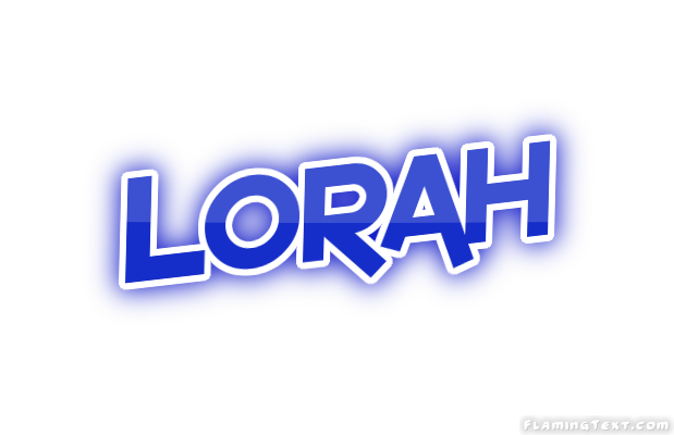 Lorah Ville
