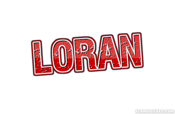 Loran مدينة