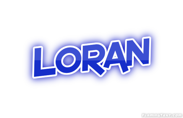 Loran City