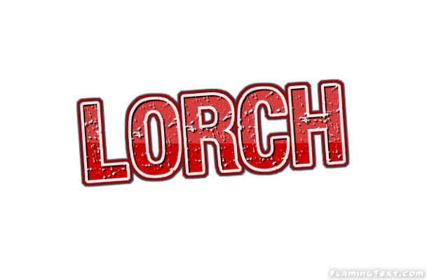 Lorch مدينة