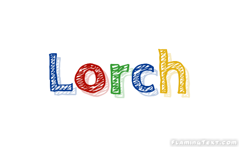 Lorch город