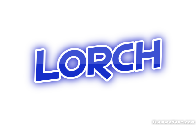 Lorch город