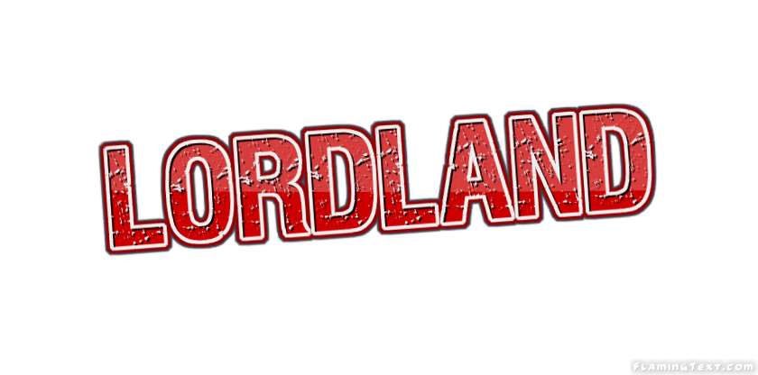 Lordland город