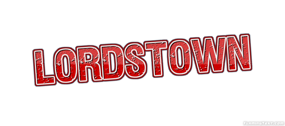 Lordstown Cidade