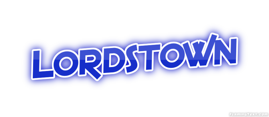 Lordstown Stadt