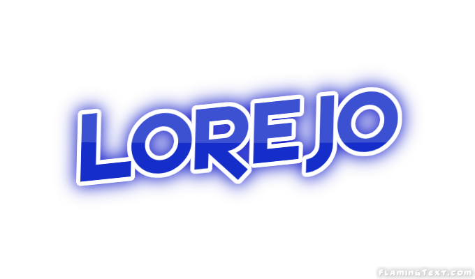 Lorejo City