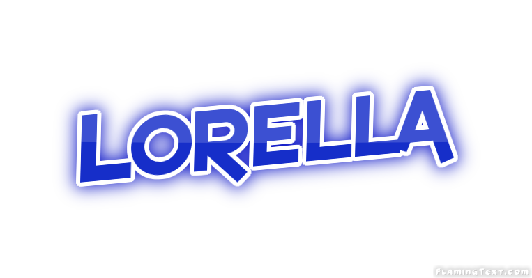 Lorella Ville