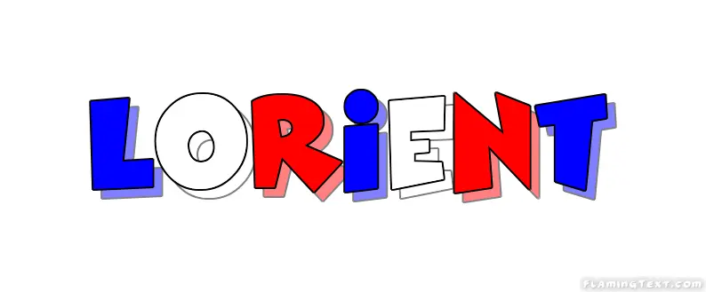 Lorient City