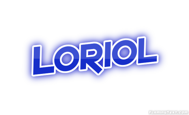 Loriol 市