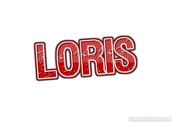 Loris 市