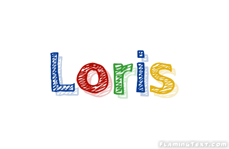 Loris 市