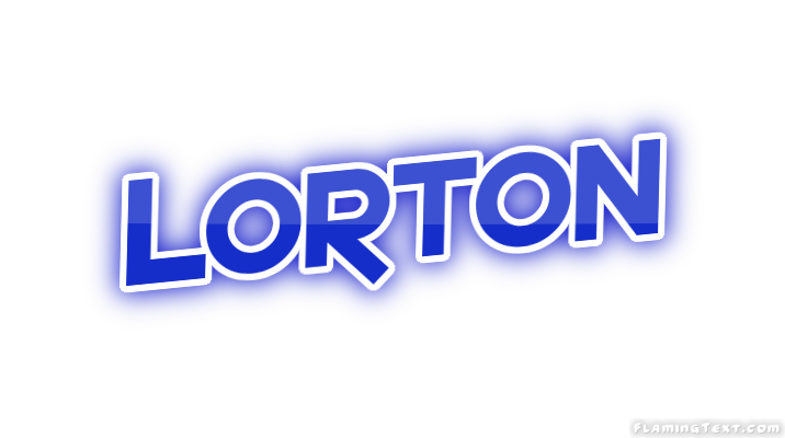 Lorton City