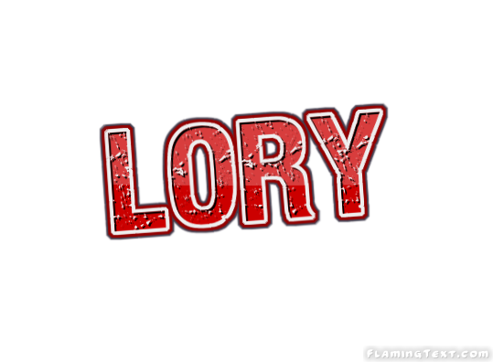 Lory Ciudad