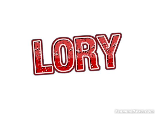 Lory 市