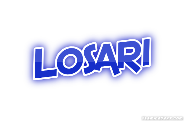 Losari City