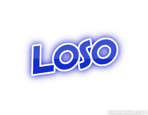 Loso City