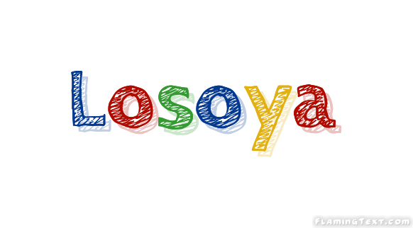 Losoya City
