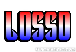 Losso City