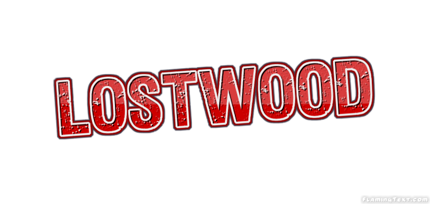 Lostwood مدينة