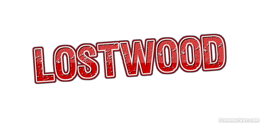 Lostwood 市