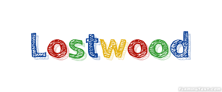 Lostwood مدينة