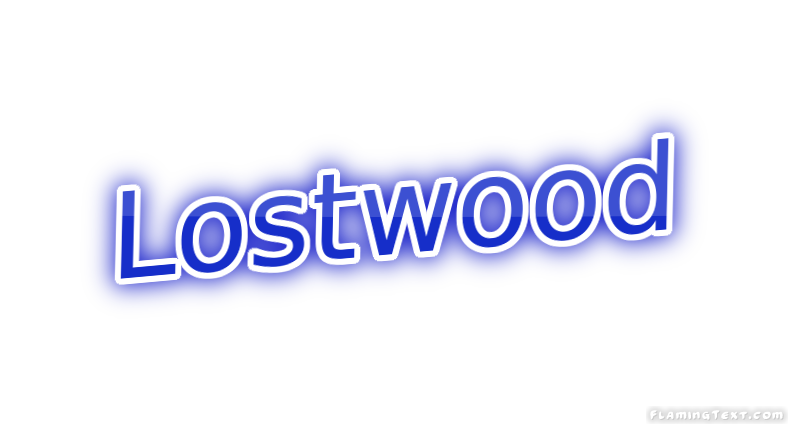 Lostwood город