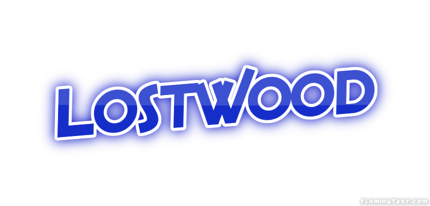 Lostwood Stadt