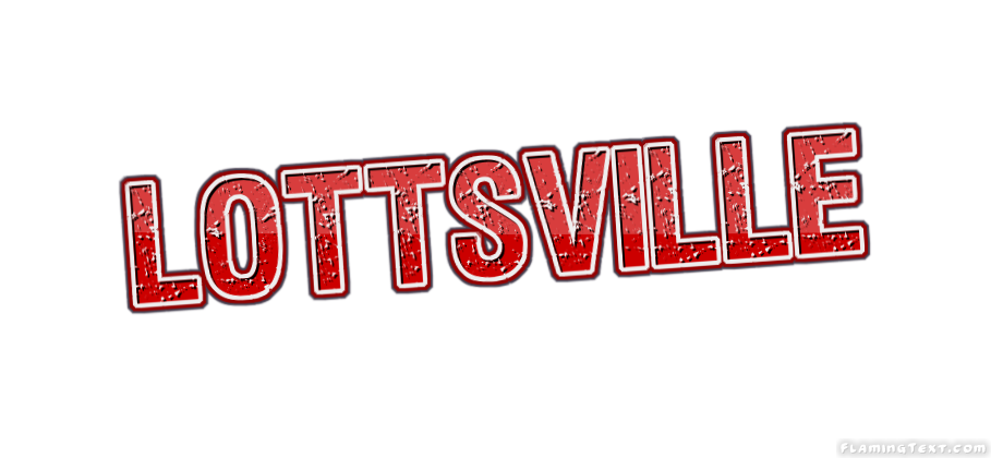Lottsville 市