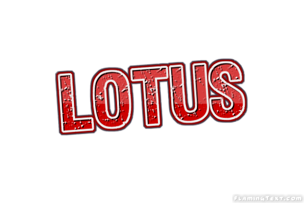 Lotus Stadt