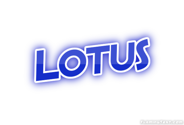 Lotus город