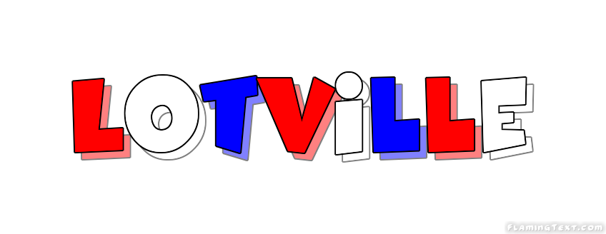 Lotville Ville