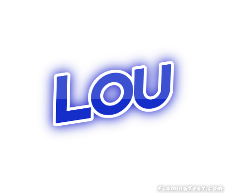 Lou Ville