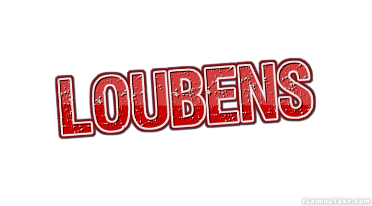 Loubens مدينة