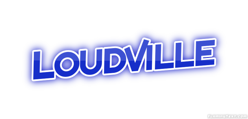 Loudville Ciudad