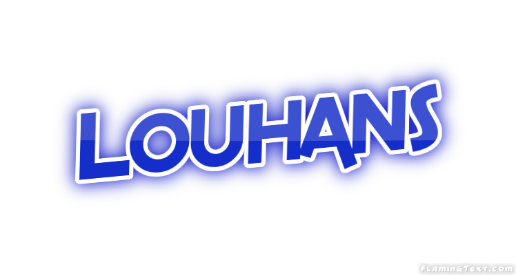 Louhans City