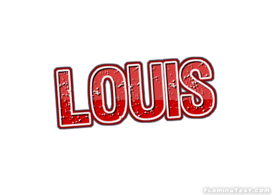 Louis 市