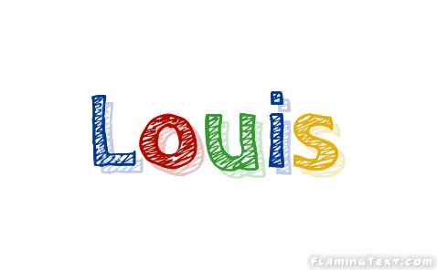 Louis город