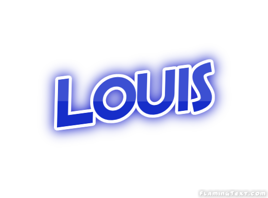 Louis Ciudad